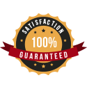 100% Satisfaction Guarantee in Fontainebleau, Florida