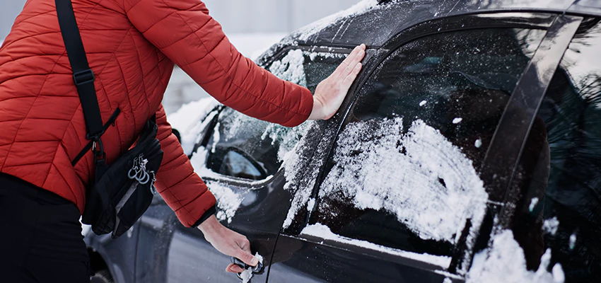 Emergency Keyless Lockout in Fontainebleau, FL