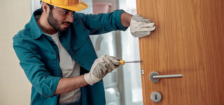 24 Hour Residential Locksmith in Fontainebleau, Florida