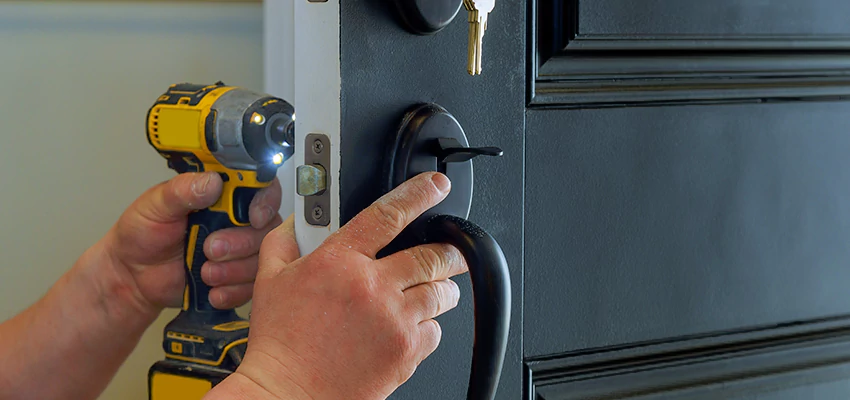 Emergency Downtown Locksmith in Fontainebleau, FL