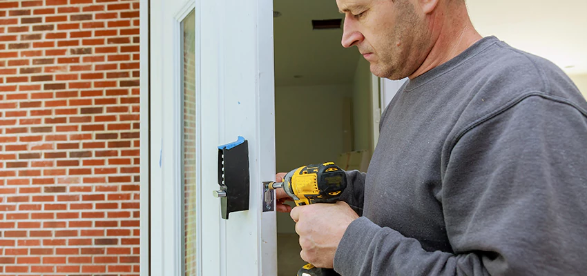 Eviction Locksmith Services For Lock Installation in Fontainebleau, FL