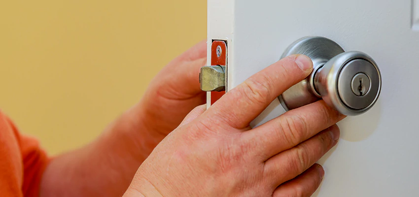 Residential Locksmith For Lock Installation in Fontainebleau, Florida