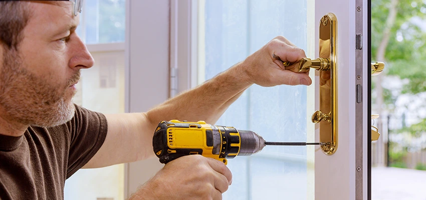 Affordable Bonded & Insured Locksmiths in Fontainebleau, FL