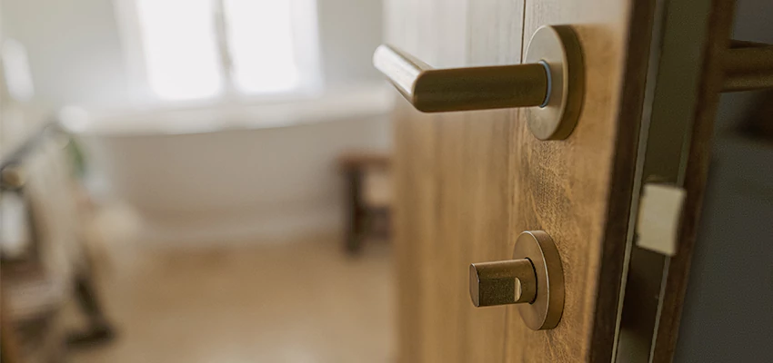 Mortise Locks For Bathroom in Fontainebleau, FL