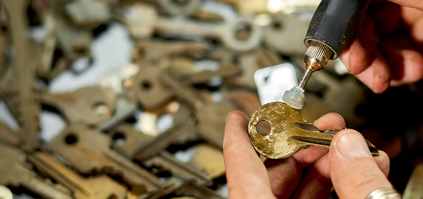 Car Lock Key Repair Service in Fontainebleau, FL