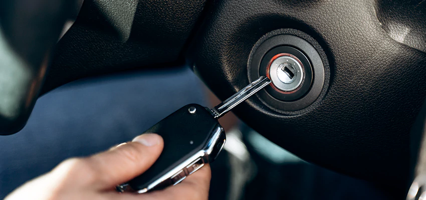 Car Key Replacement Locksmith in Fontainebleau, Florida