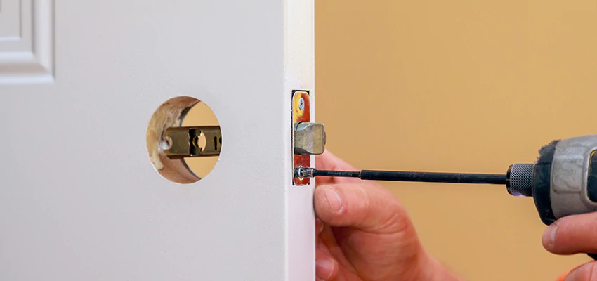 Stuck Door Knobs Repair in Fontainebleau, FL