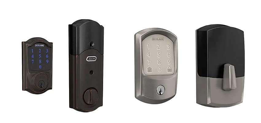 Schlage Smart Locks Repair in Fontainebleau, Florida