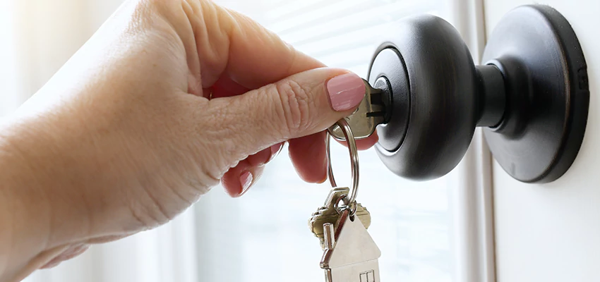 Top Locksmith For Residential Lock Solution in Fontainebleau, Florida