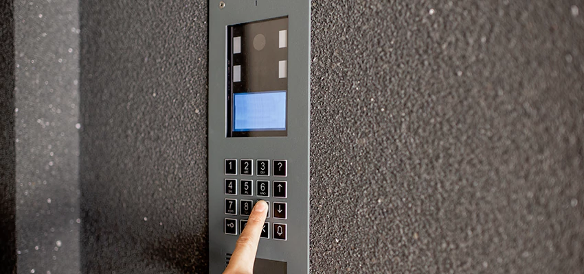 Access Control System Installation in Fontainebleau, Florida