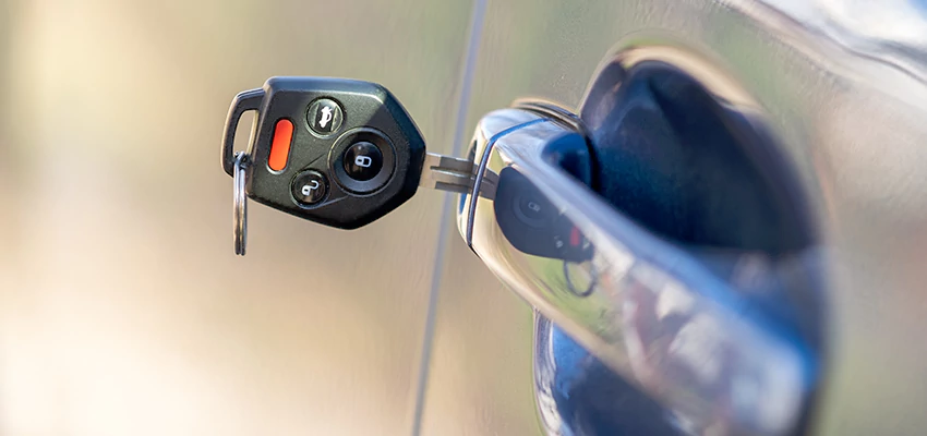 Automotive Locksmith Key Programming Specialists in Fontainebleau, FL