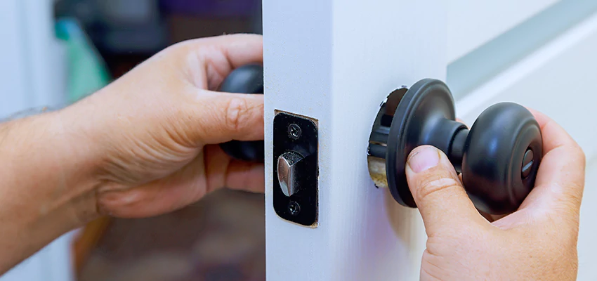 Smart Lock Replacement Assistance in Fontainebleau, Florida