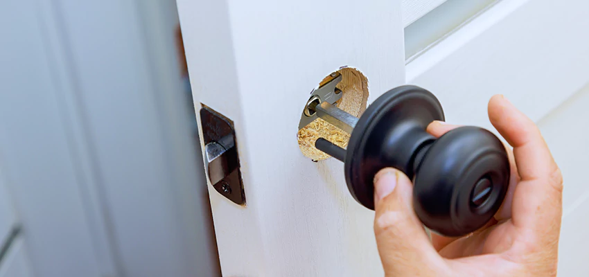 Locksmith For Lock Repair Near Me in Fontainebleau, Florida