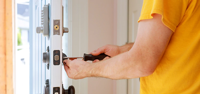 Eviction Locksmith For Key Fob Replacement Services in Fontainebleau, FL