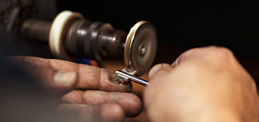 Hotel Lock Master Key System in Fontainebleau, Florida