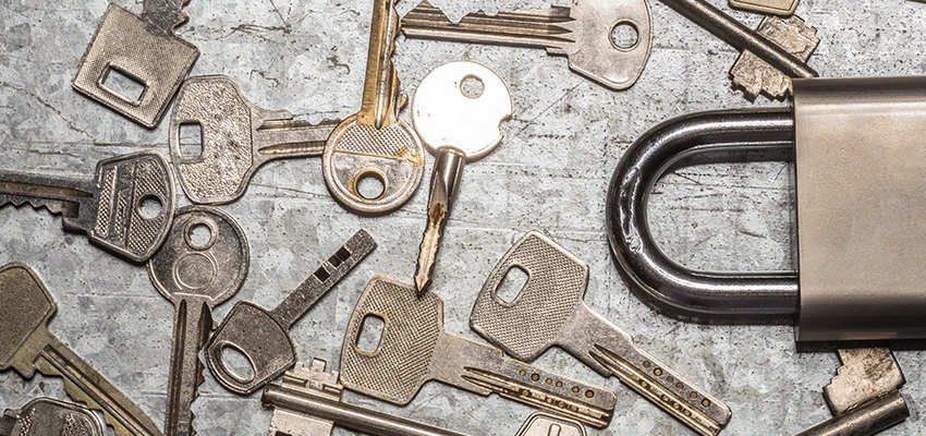 Lock Rekeying Services in Fontainebleau, Florida