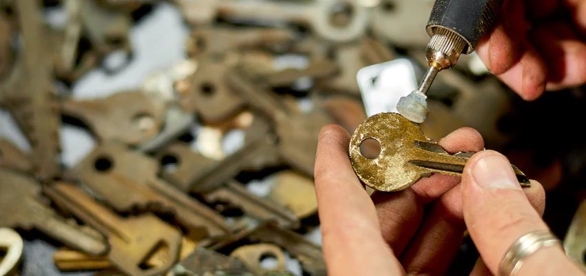 A1 Locksmith For Key Replacement in Fontainebleau, Florida