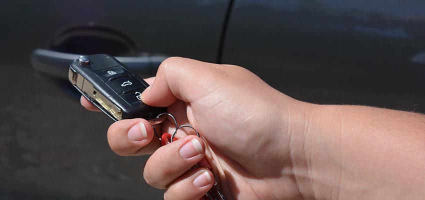 Car Door Unlocking Locksmith in Fontainebleau, Florida