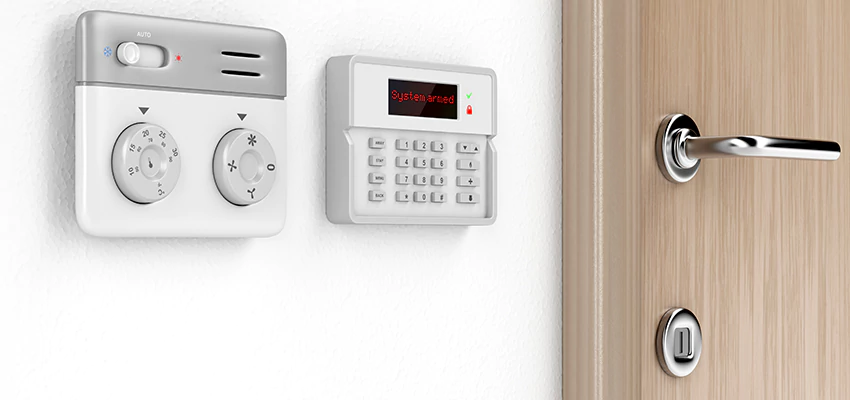 Commercial Electronic Door Lock Services in Fontainebleau, FL